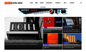 Hotelnewsresource.com thumbnail