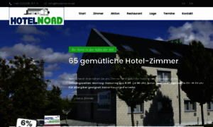 Hotelnord.net thumbnail
