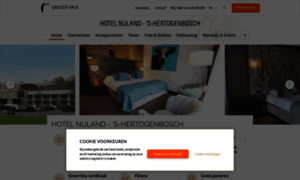 Hotelnuland.nl thumbnail