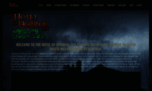 Hotelofhorror.com thumbnail