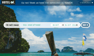 Hotelok.keplar.nl thumbnail