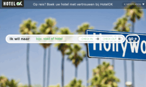 Hotelok.nl thumbnail