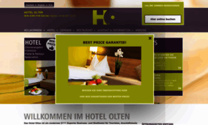 Hotelolten.ch thumbnail