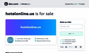 Hotelonline.us thumbnail