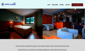 Hotelonoso.com thumbnail