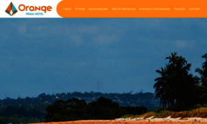 Hotelorange.com.br thumbnail