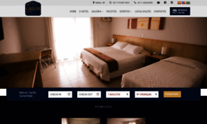 Hotelorion.com.br thumbnail