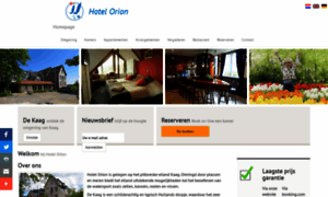 Hotelorion.nl thumbnail