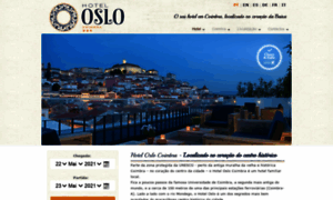 Hoteloslo-coimbra.pt thumbnail