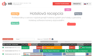 Hotelovarecepcia.sk thumbnail