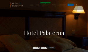 Hotelpalaterna.com thumbnail