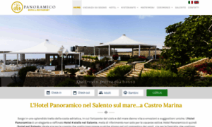 Hotelpanoramico.net thumbnail