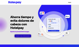 Hotelpay.net thumbnail