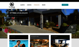 Hotelpedrabela.com thumbnail