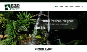 Hotelpedrasnegras.com.br thumbnail