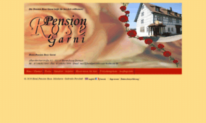 Hotelpension-rose-bodensee.de thumbnail