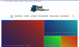 Hotelpeople.net thumbnail