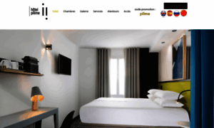 Hotelpilime.com thumbnail