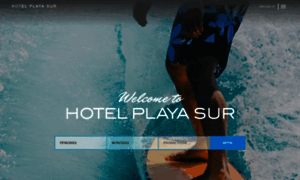 Hotelplayasurtenerife.com thumbnail