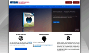 Hotelplus.net thumbnail