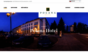 Hotelpolana.sk thumbnail