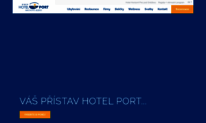 Hotelport.cz thumbnail