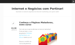 Hotelportinari.com.br thumbnail