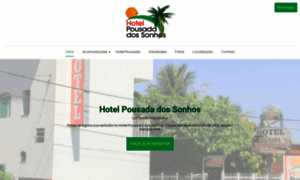 Hotelpousadadossonhos.com.br thumbnail