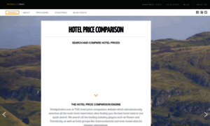 Hotelpricebot.com thumbnail