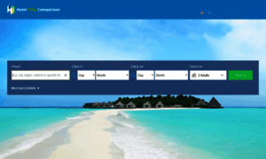 Hotelpricecomparison.net thumbnail