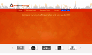 Hotelpricescompare.com thumbnail