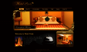 Hotelpride.com thumbnail