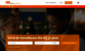 Hotelprofessionals.nl thumbnail