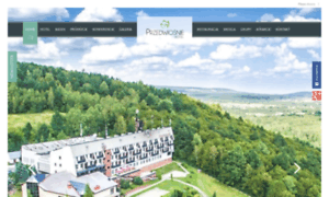 Hotelprzedwiosnie.pl thumbnail