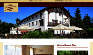 Hotelprzepioreczka.pl thumbnail