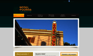 Hotelpucara.com thumbnail