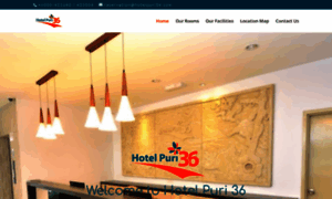 Hotelpuri36.com thumbnail