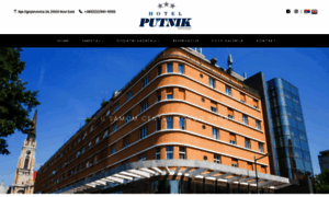 Hotelputnik.rs thumbnail