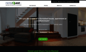 Hotelquest.com thumbnail