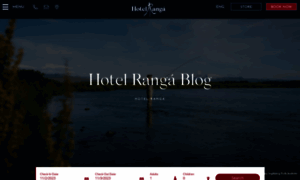 Hotelrangablog.is thumbnail