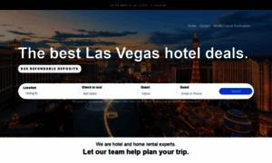 Hotelrates.co thumbnail