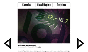 Hotelregina.org thumbnail