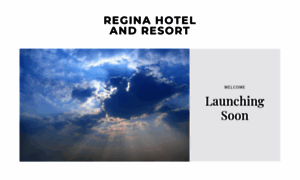 Hotelreginaresort.com thumbnail