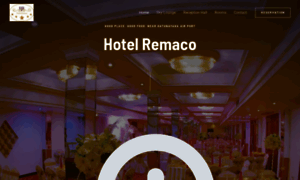 Hotelremaco.com thumbnail