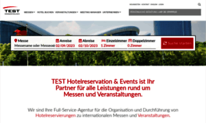 Hotelreservation.de thumbnail