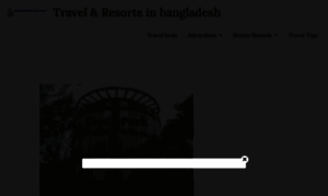 Hotelresortbd.com thumbnail