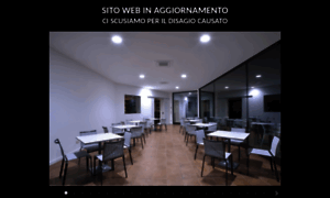 Hotelristorantedante.it thumbnail