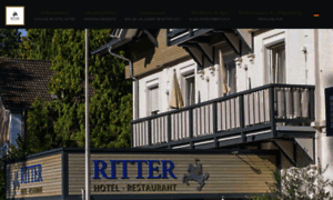 Hotelritter.de thumbnail
