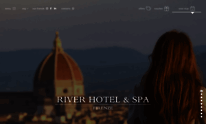 Hotelriver.com thumbnail