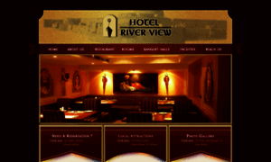 Hotelriverview.org thumbnail